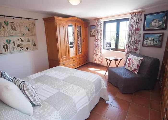 Villa El Volcan Mácher