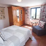 Villa El Volcan Mácher