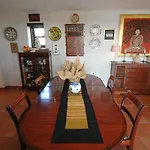 Villa El Volcan