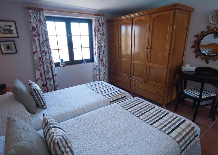 El Volcan Villa Mácher