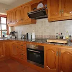 El Volcan Villa Mácher