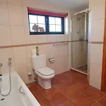 El Volcan Villa